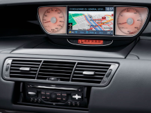 Navigation Map Updates | Peugeot 807 | HERE